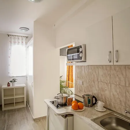Apartment Jenec Apartment Jenec