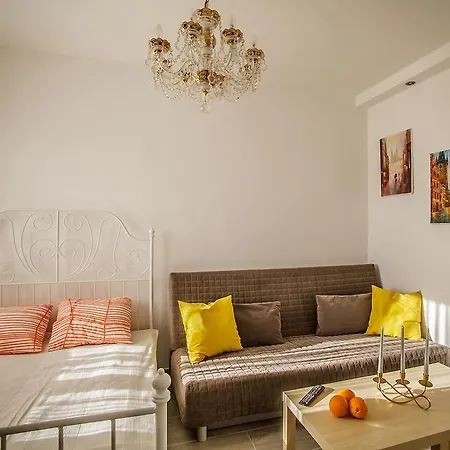 Apartment Jenec *