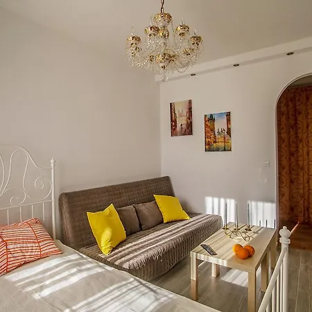 Apartment Jenec * Jenec